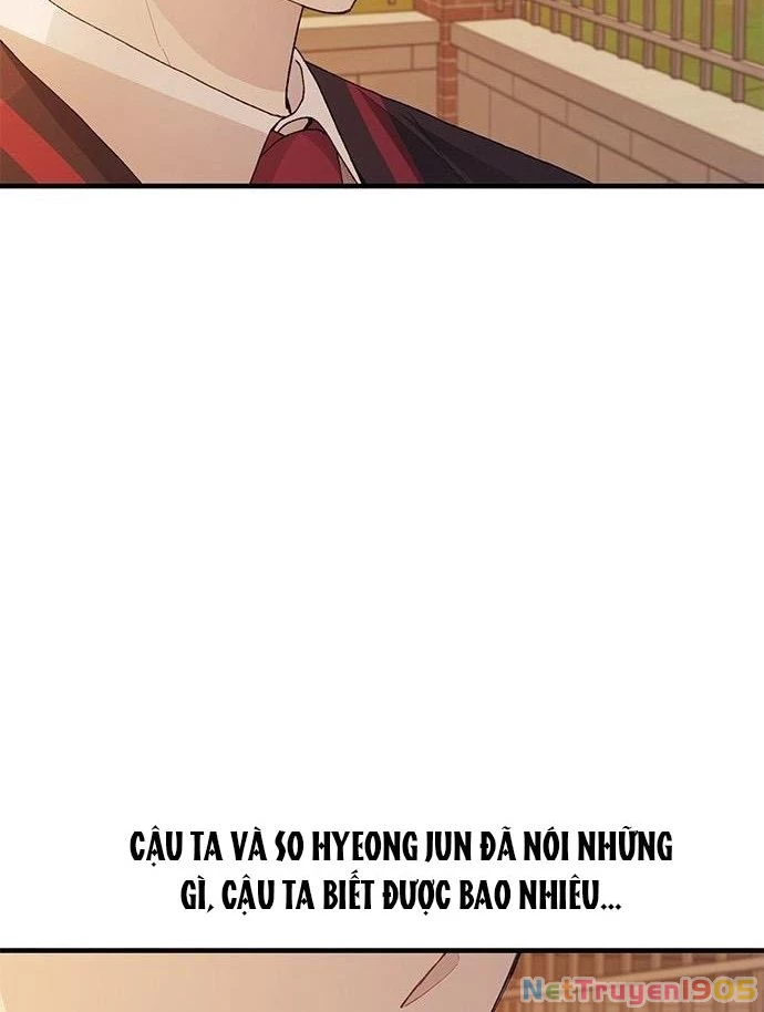 Sự ngây thơ của Yeon Woo Chapter 117 - 41