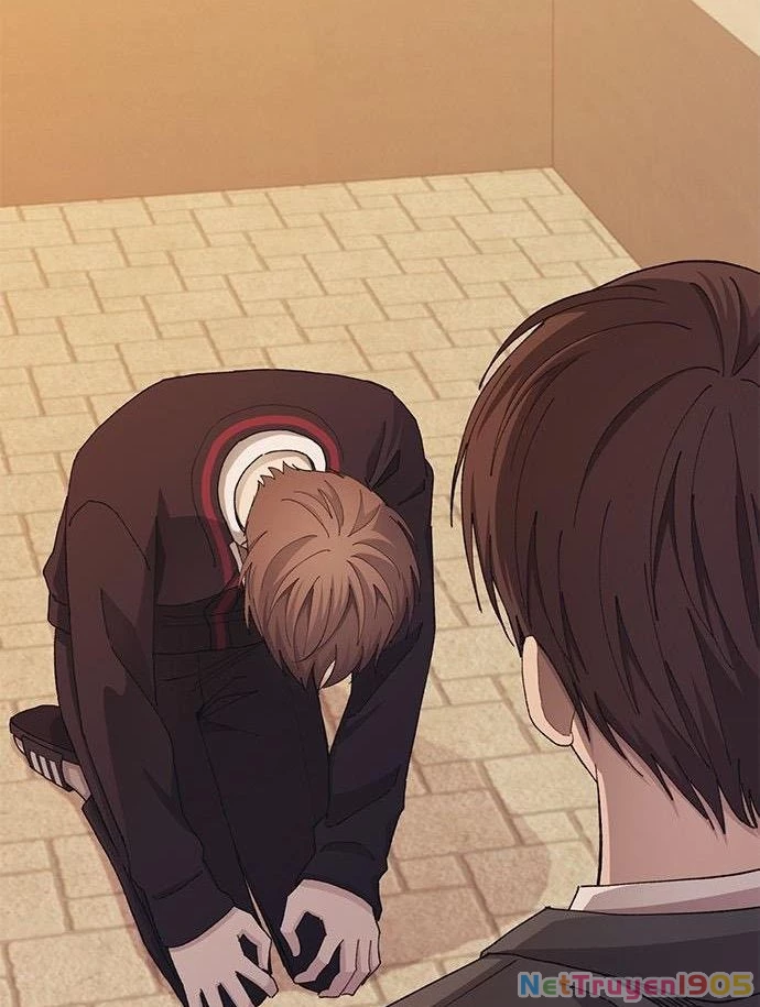 Sự ngây thơ của Yeon Woo Chapter 117 - 46