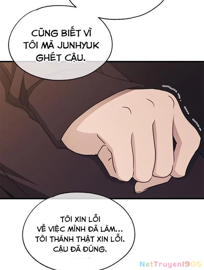 Sự ngây thơ của Yeon Woo Chapter 117 - 48