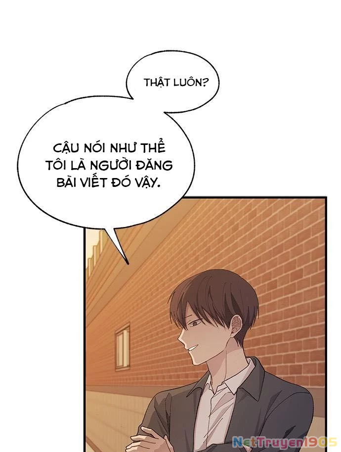 Sự ngây thơ của Yeon Woo Chapter 117 - 50