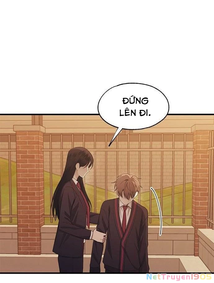 Sự ngây thơ của Yeon Woo Chapter 117 - 61