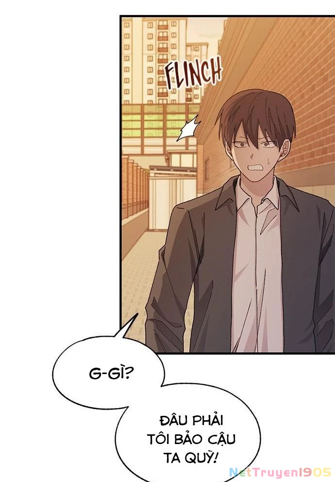 Sự ngây thơ của Yeon Woo Chapter 117 - 66