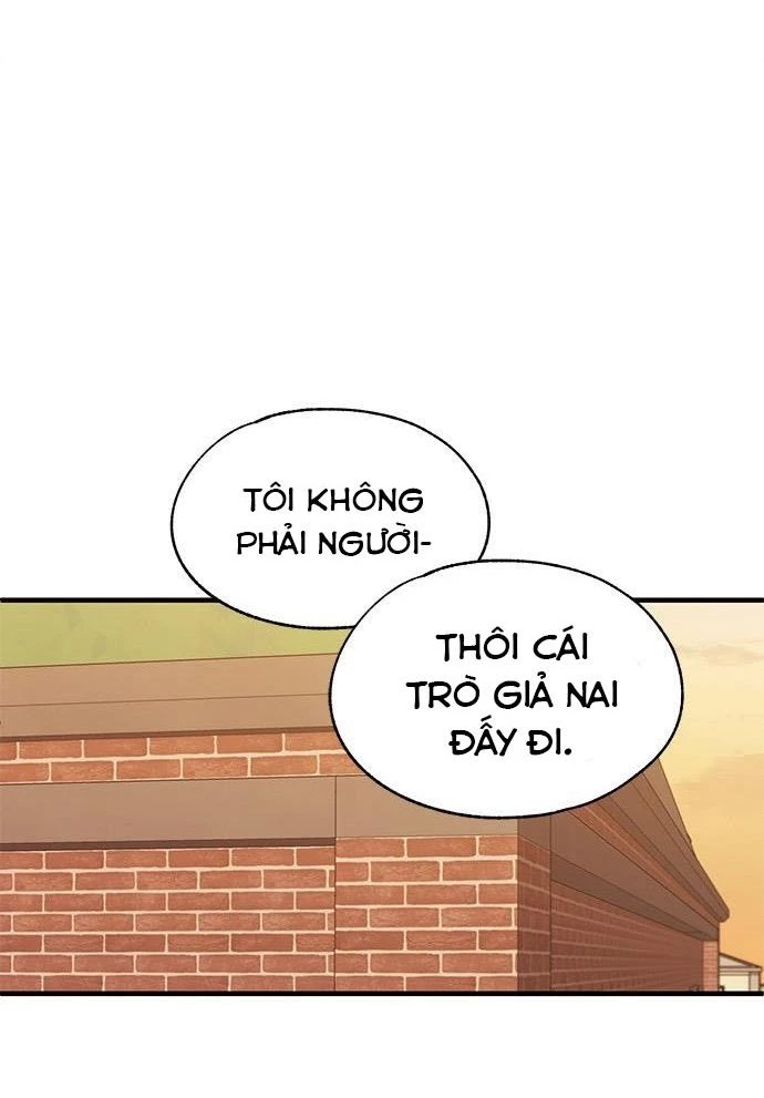 Sự ngây thơ của Yeon Woo Chapter 117 - 70
