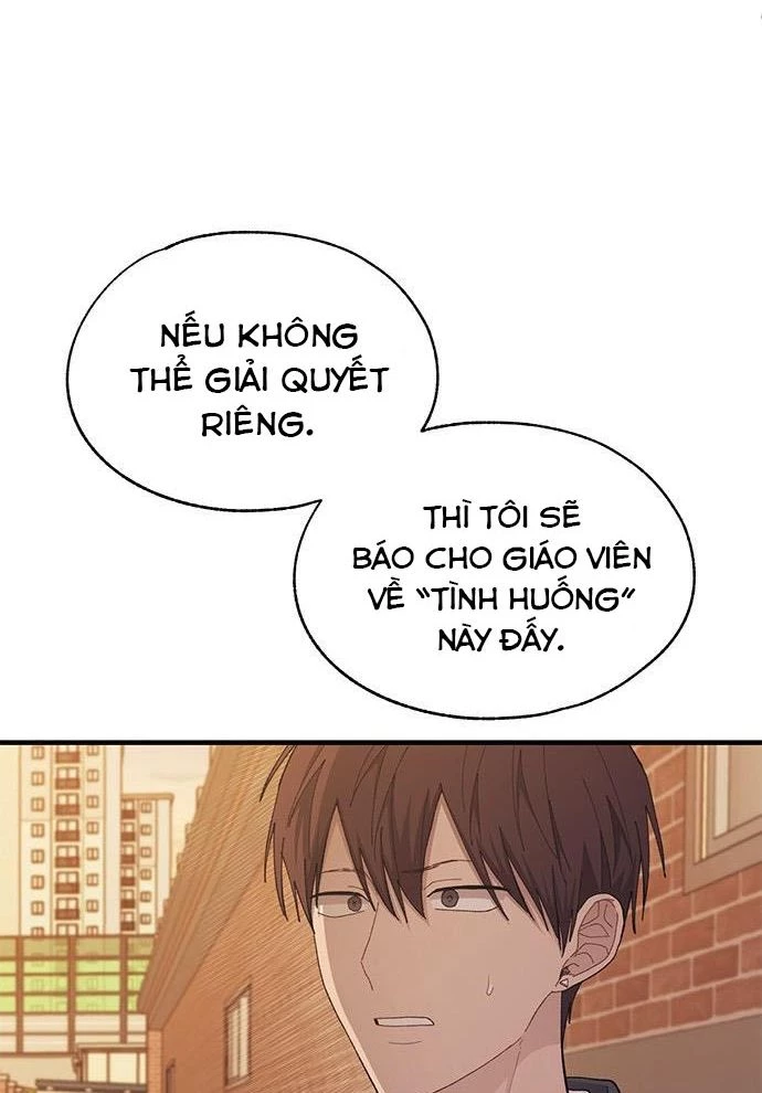 Sự ngây thơ của Yeon Woo Chapter 117 - 71