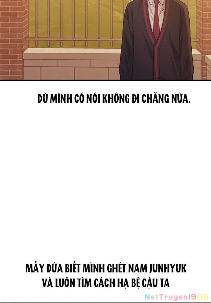 Sự ngây thơ của Yeon Woo Chapter 117 - 74