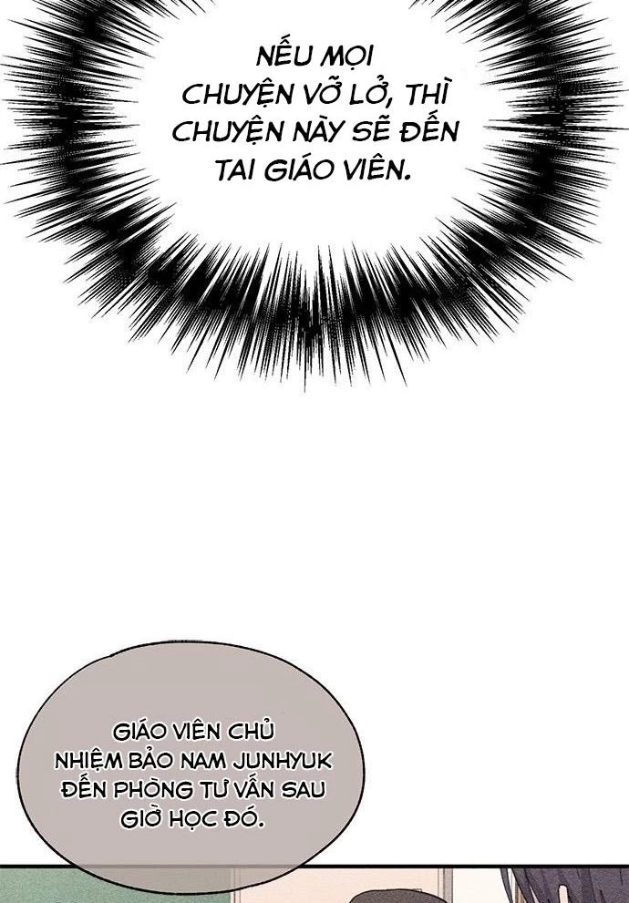 Sự ngây thơ của Yeon Woo Chapter 117 - 76