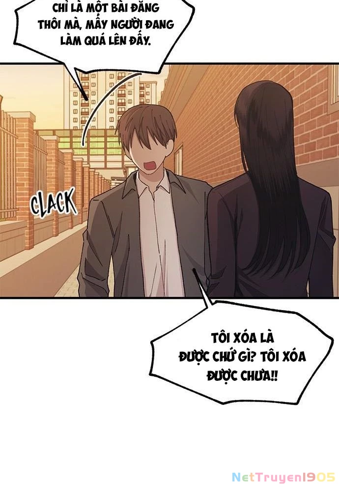 Sự ngây thơ của Yeon Woo Chapter 117 - 80