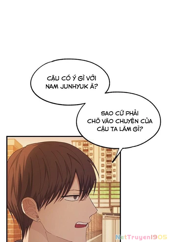 Sự ngây thơ của Yeon Woo Chapter 117 - 81