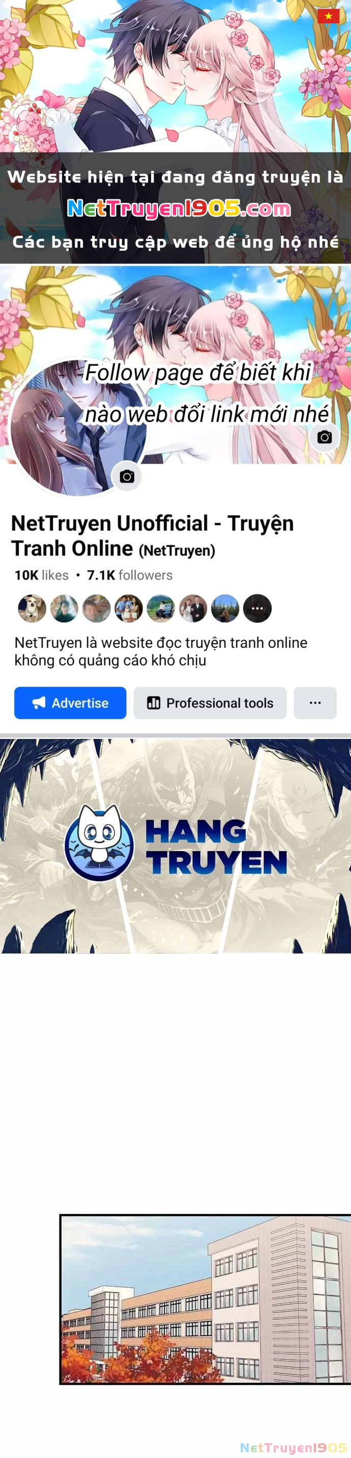 Sự ngây thơ của Yeon Woo Chapter 118 - 1