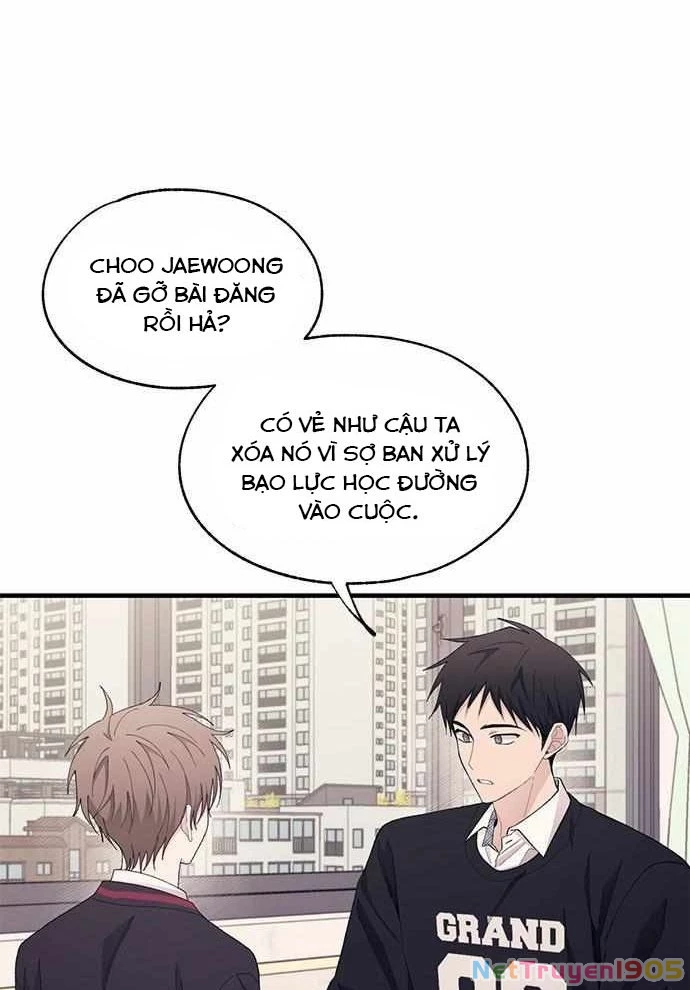 Sự ngây thơ của Yeon Woo Chapter 118 - 2