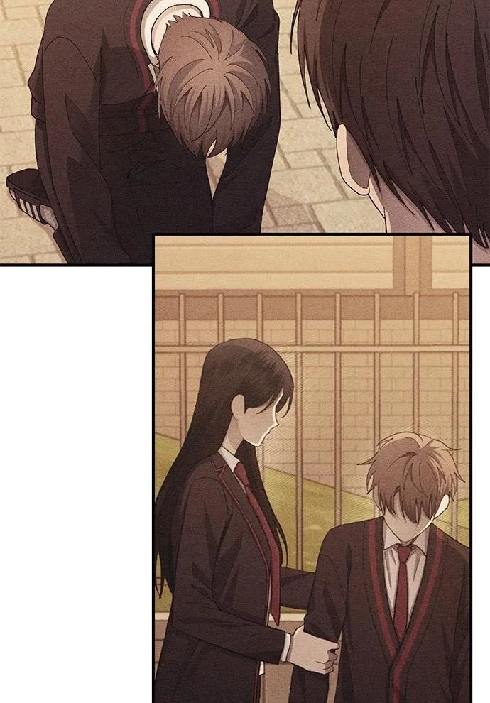 Sự ngây thơ của Yeon Woo Chapter 118 - 6