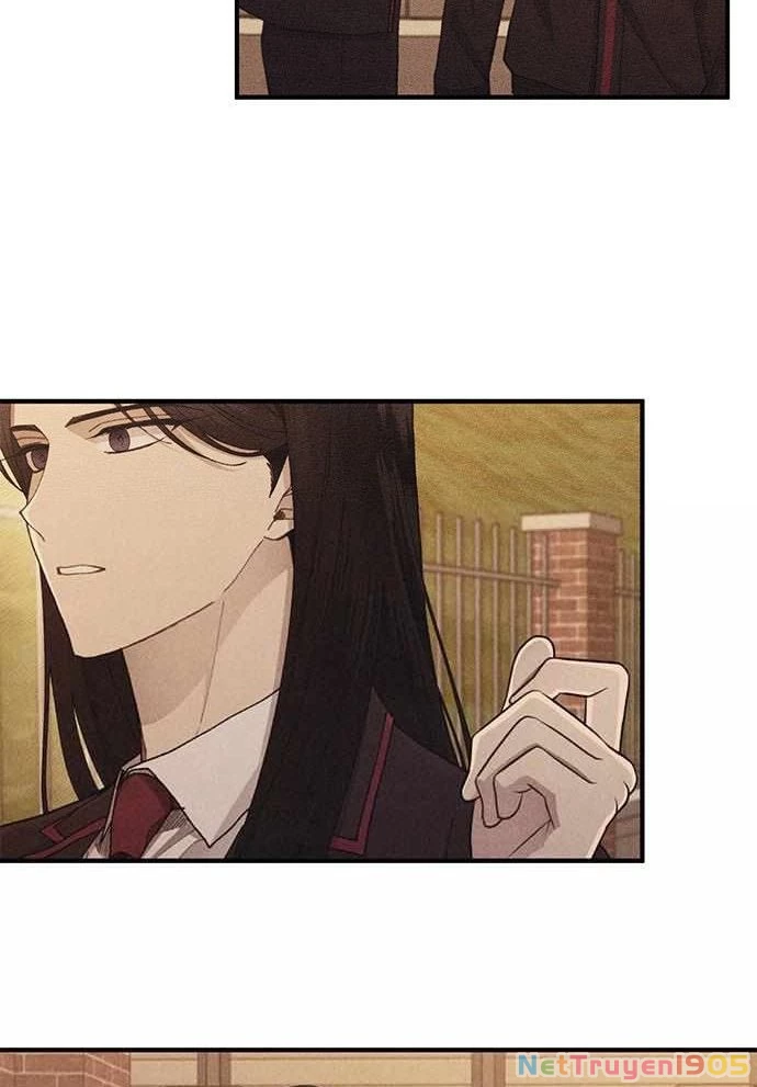 Sự ngây thơ của Yeon Woo Chapter 118 - 7