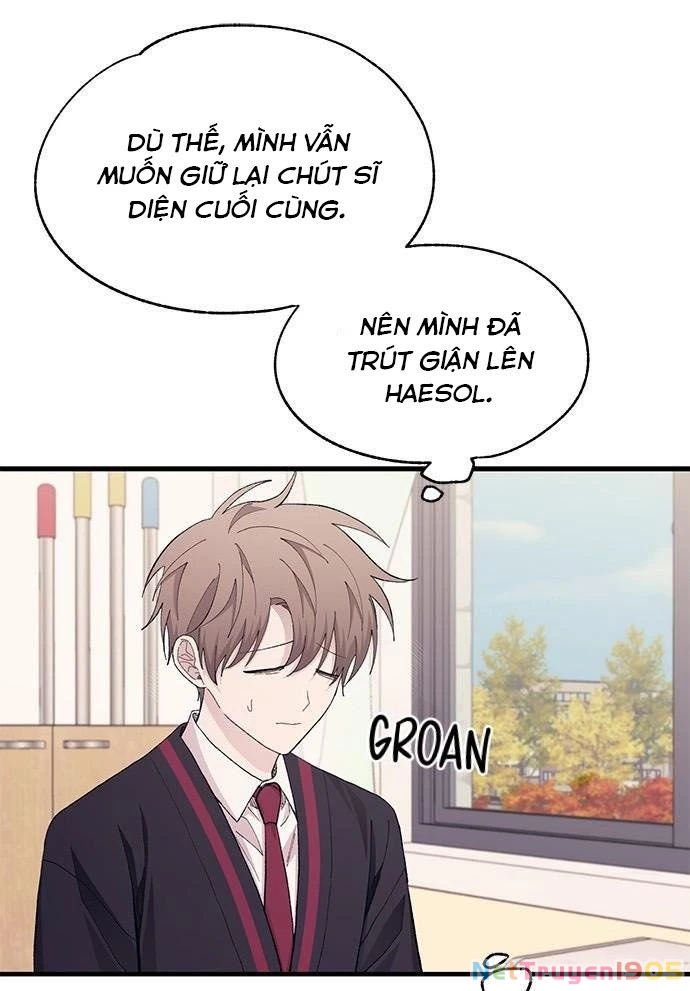 Sự ngây thơ của Yeon Woo Chapter 118 - 11