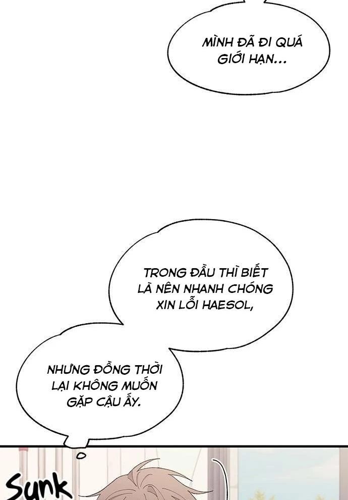 Sự ngây thơ của Yeon Woo Chapter 118 - 12