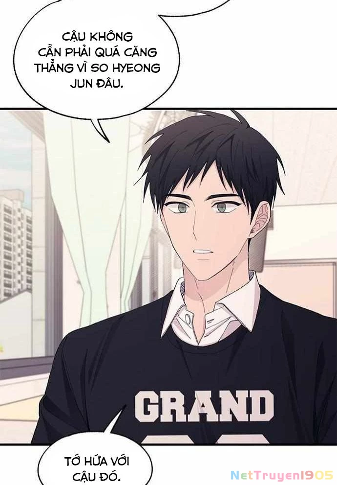 Sự ngây thơ của Yeon Woo Chapter 118 - 17