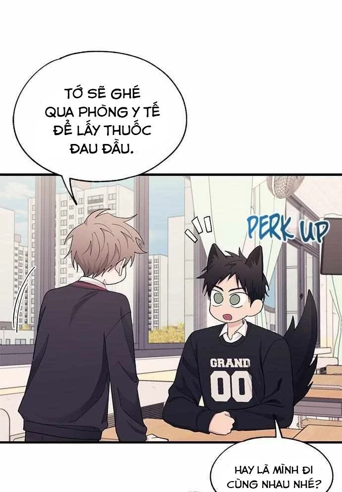 Sự ngây thơ của Yeon Woo Chapter 118 - 21