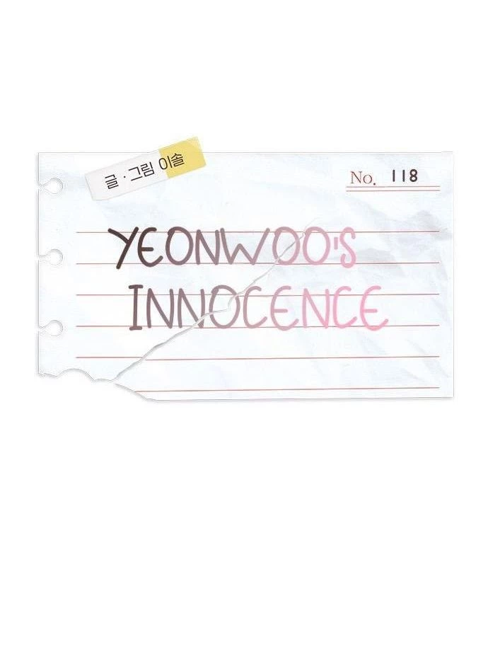 Sự ngây thơ của Yeon Woo Chapter 118 - 31