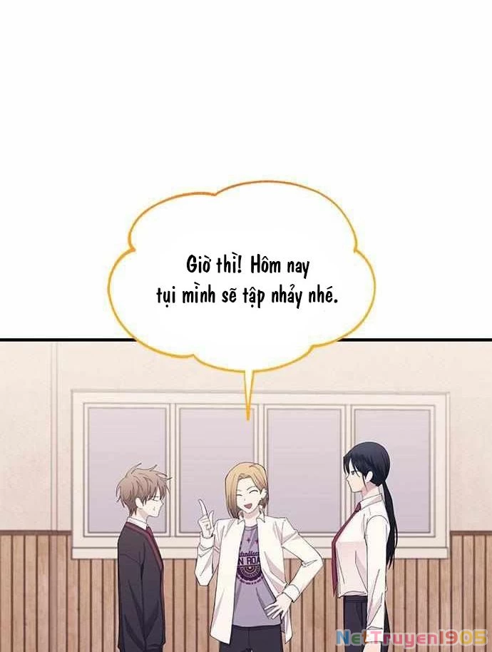 Sự ngây thơ của Yeon Woo Chapter 118 - 34