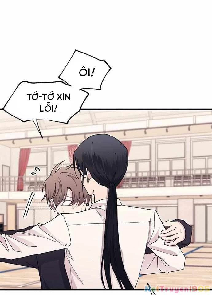 Sự ngây thơ của Yeon Woo Chapter 118 - 44