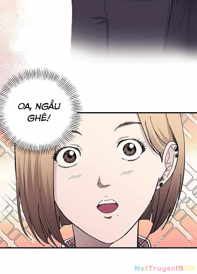 Sự ngây thơ của Yeon Woo Chapter 118 - 56