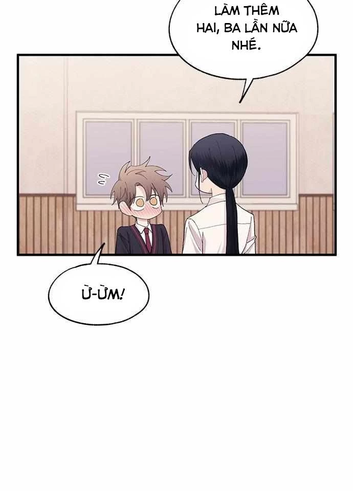 Sự ngây thơ của Yeon Woo Chapter 118 - 59