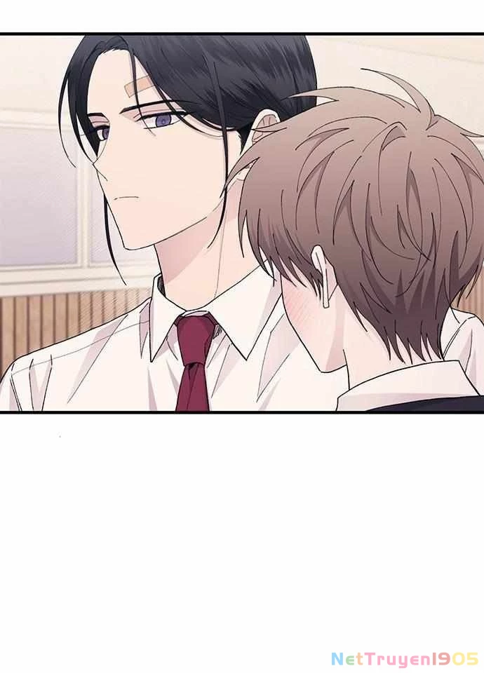 Sự ngây thơ của Yeon Woo Chapter 118 - 61