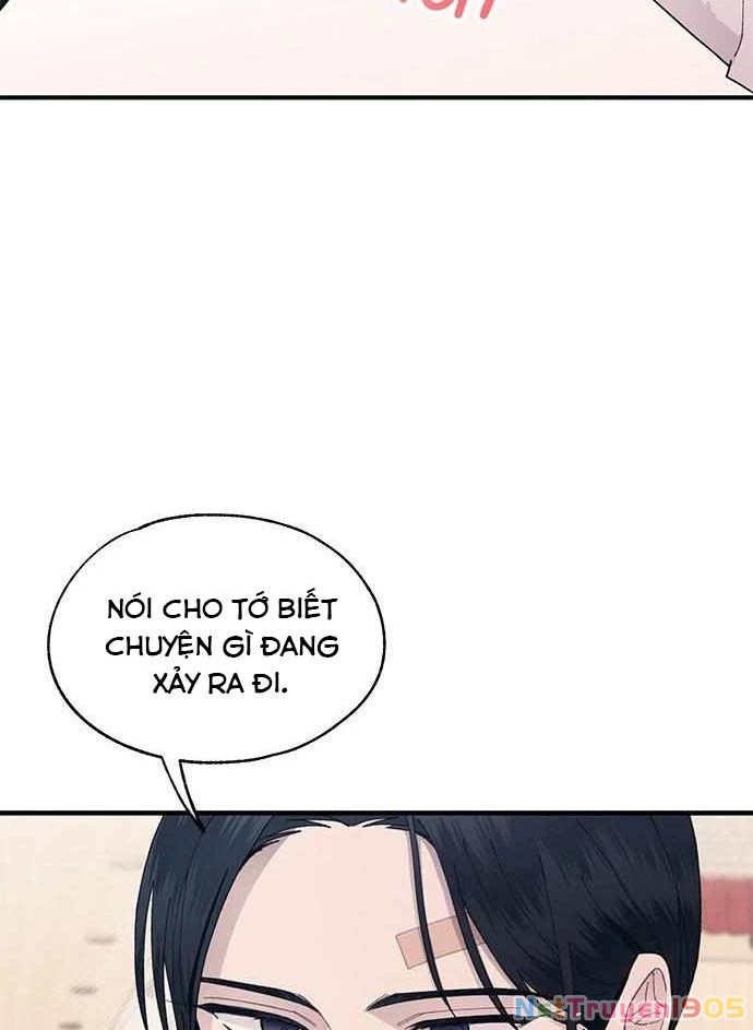 Sự ngây thơ của Yeon Woo Chapter 118 - 74