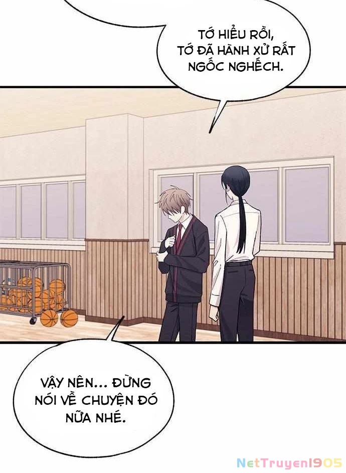 Sự ngây thơ của Yeon Woo Chapter 118 - 79