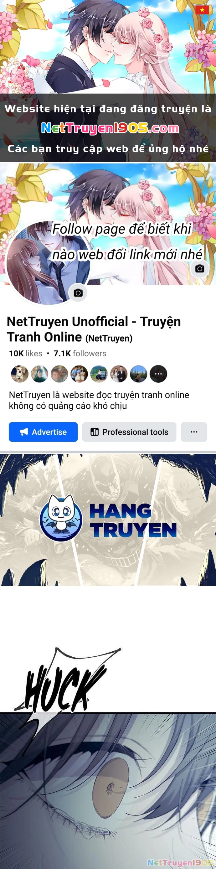 Sự ngây thơ của Yeon Woo Chapter 119 - 1