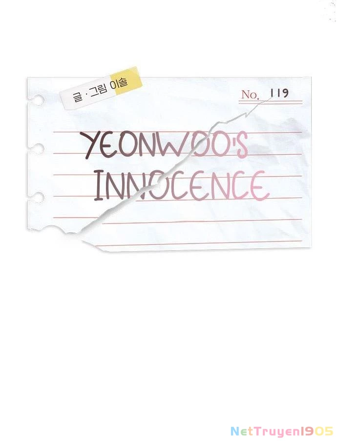 Sự ngây thơ của Yeon Woo Chapter 119 - 11