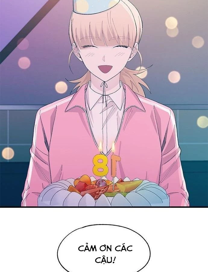 Sự ngây thơ của Yeon Woo Chapter 119 - 14