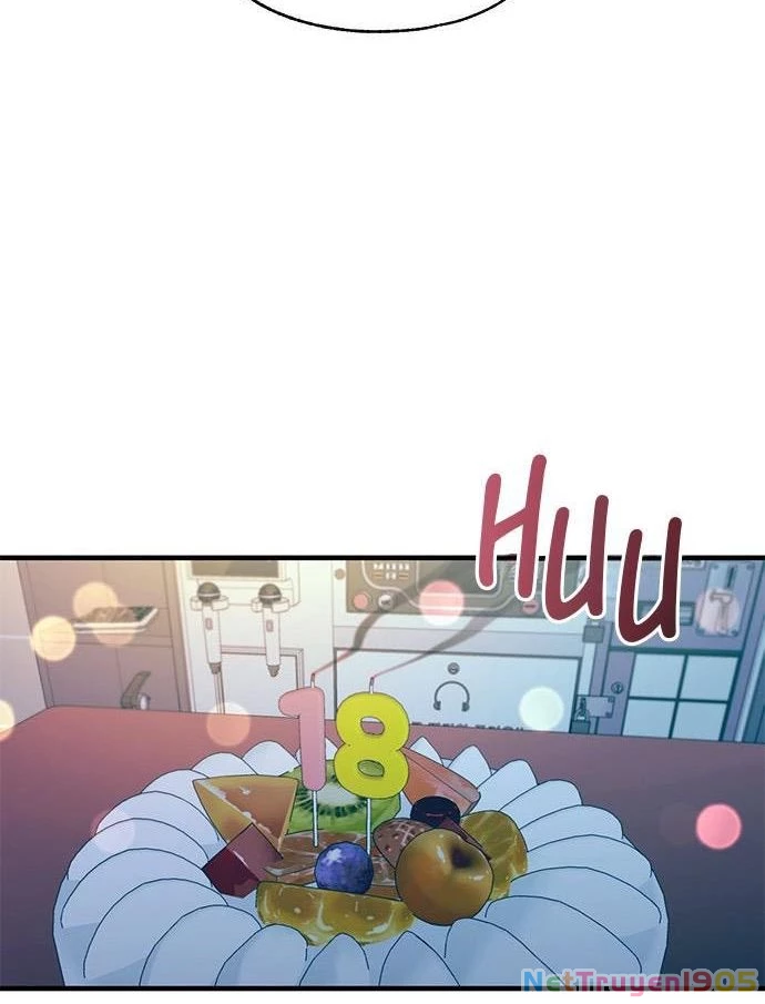 Sự ngây thơ của Yeon Woo Chapter 119 - 15