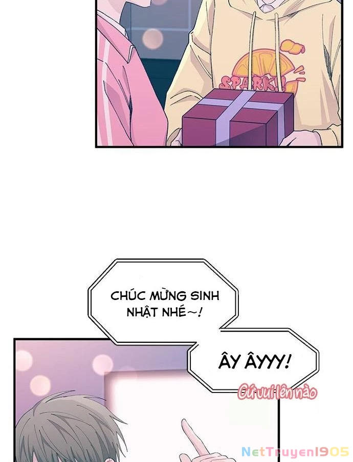 Sự ngây thơ của Yeon Woo Chapter 119 - 17