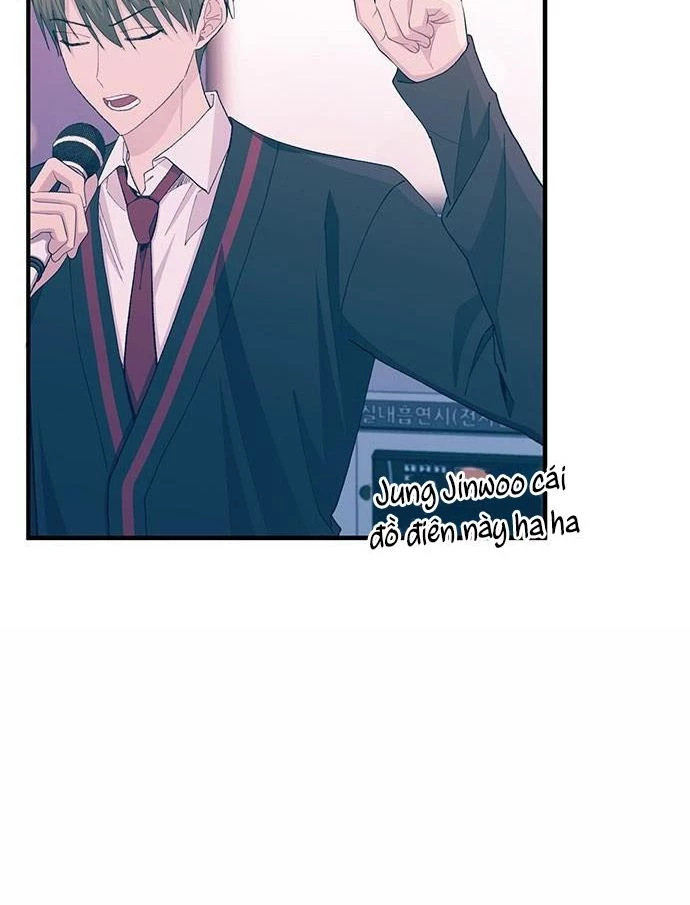 Sự ngây thơ của Yeon Woo Chapter 119 - 18