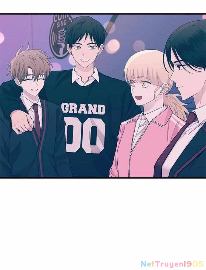 Sự ngây thơ của Yeon Woo Chapter 119 - 19