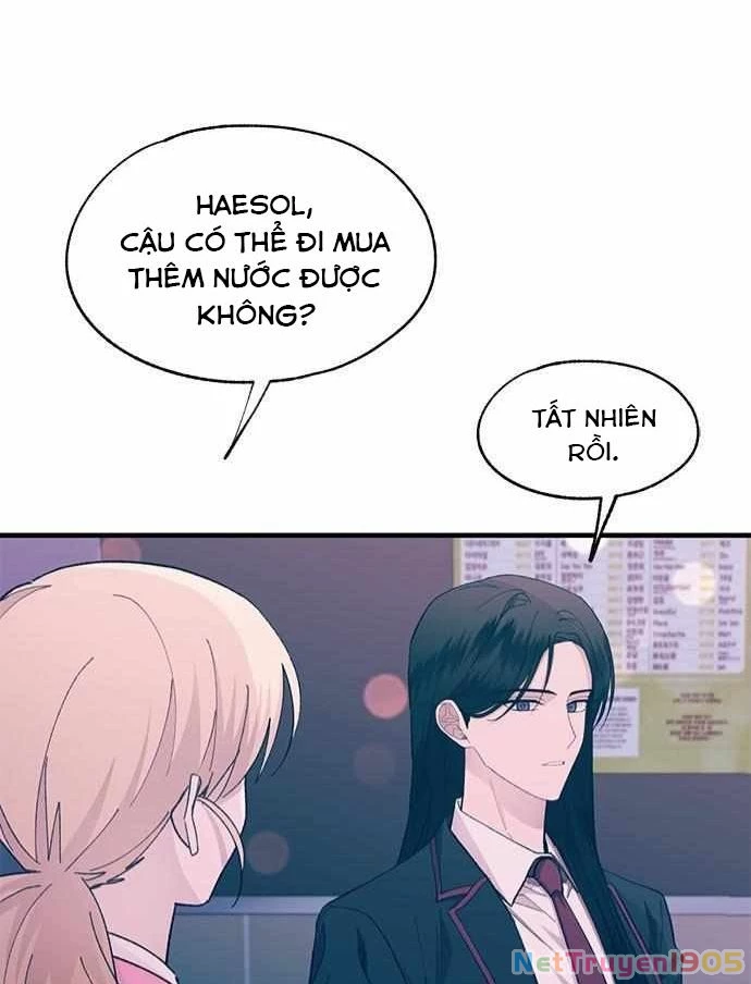 Sự ngây thơ của Yeon Woo Chapter 119 - 22