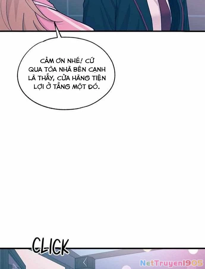 Sự ngây thơ của Yeon Woo Chapter 119 - 23