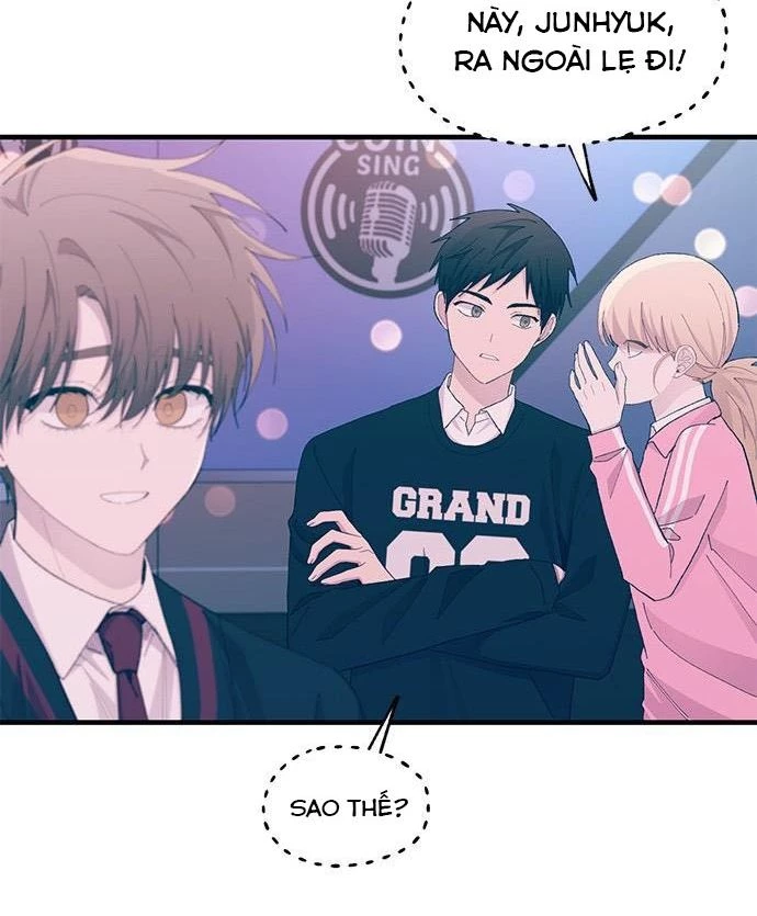 Sự ngây thơ của Yeon Woo Chapter 119 - 25