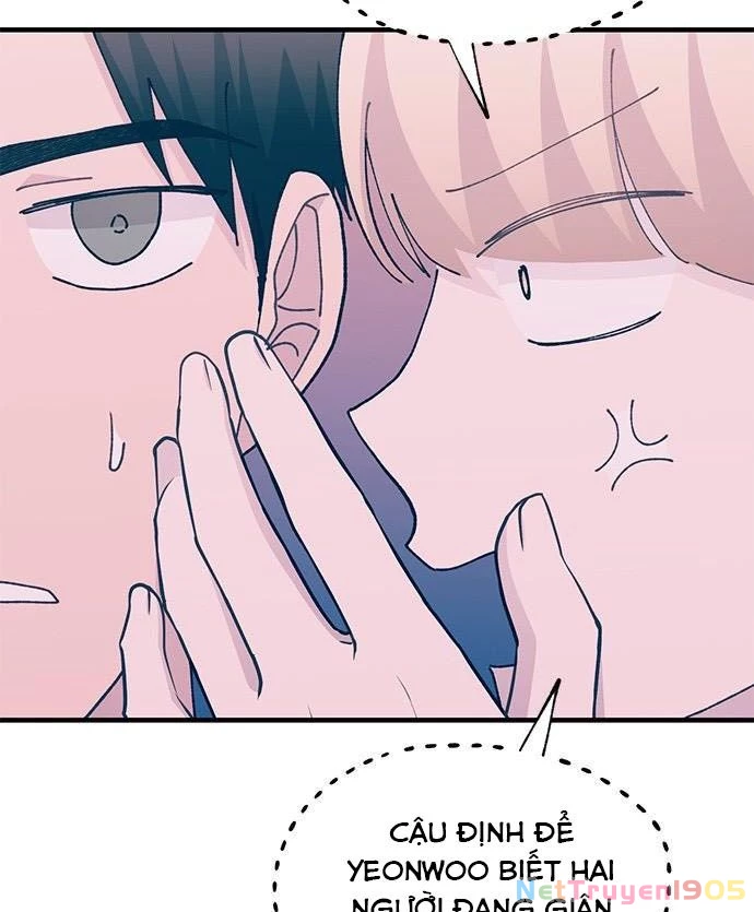 Sự ngây thơ của Yeon Woo Chapter 119 - 27
