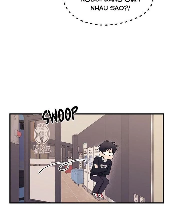 Sự ngây thơ của Yeon Woo Chapter 119 - 28