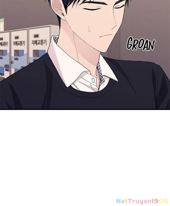 Sự ngây thơ của Yeon Woo Chapter 119 - 30