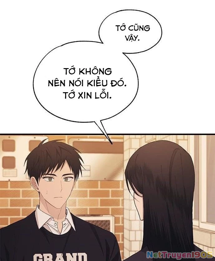 Sự ngây thơ của Yeon Woo Chapter 119 - 44