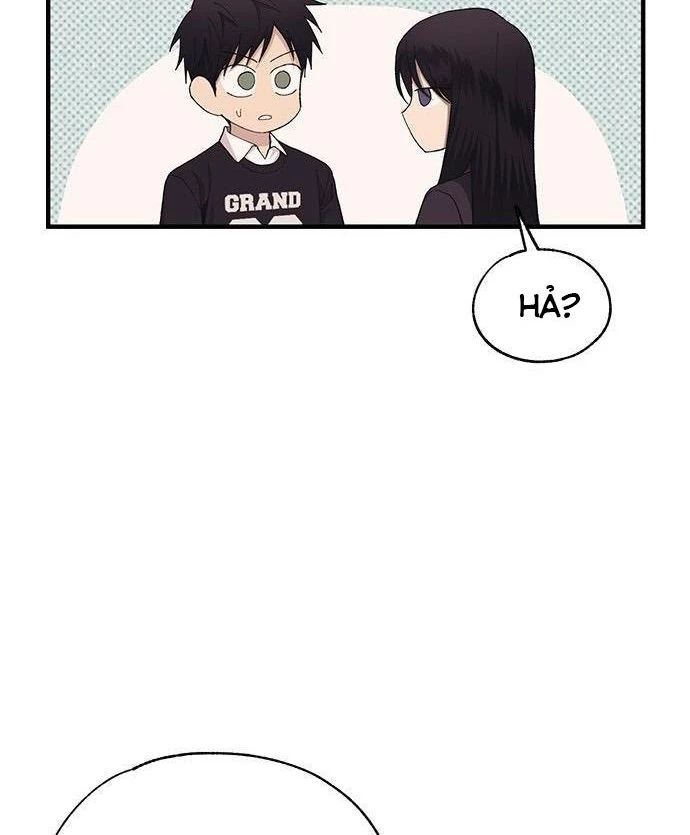 Sự ngây thơ của Yeon Woo Chapter 119 - 46