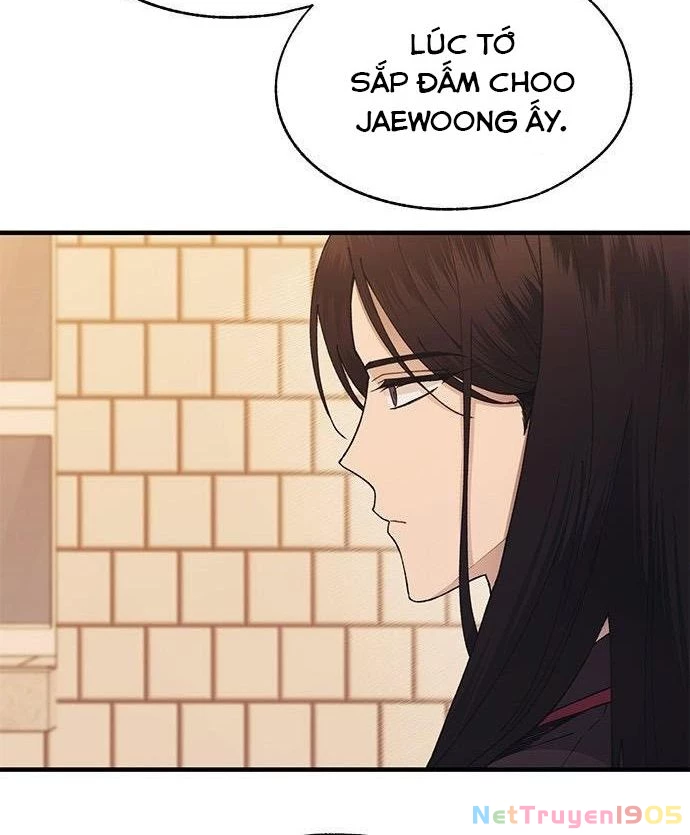 Sự ngây thơ của Yeon Woo Chapter 119 - 49