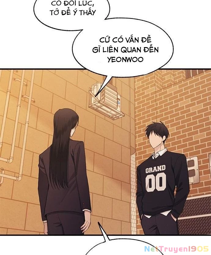 Sự ngây thơ của Yeon Woo Chapter 119 - 51