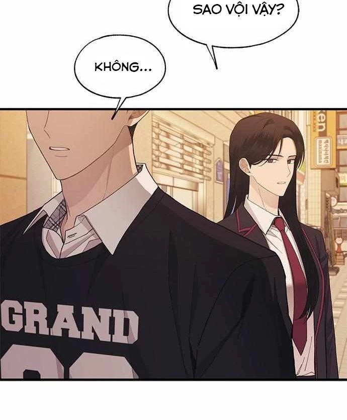 Sự ngây thơ của Yeon Woo Chapter 119 - 62