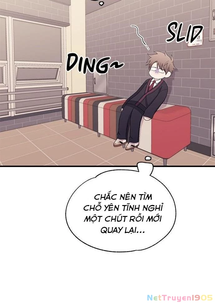 Sự ngây thơ của Yeon Woo Chapter 119 - 76