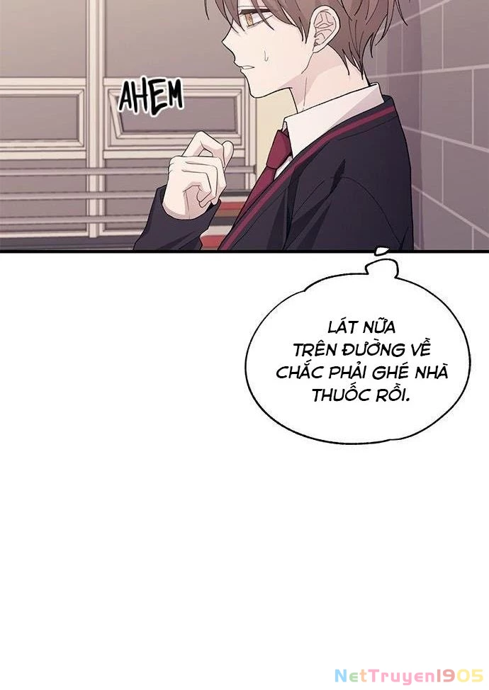 Sự ngây thơ của Yeon Woo Chapter 119 - 79