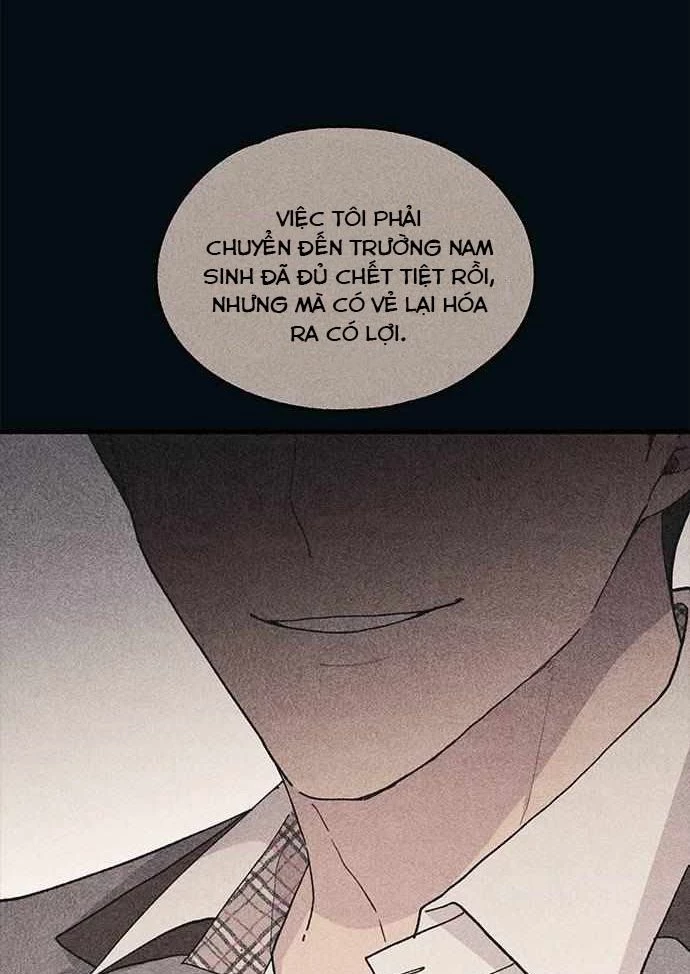 Sự ngây thơ của Yeon Woo Chapter 119 - 87