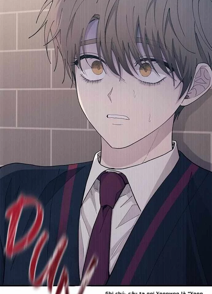 Sự ngây thơ của Yeon Woo Chapter 119 - 95